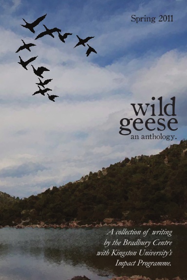 Bradbury Anthology Spring 2011