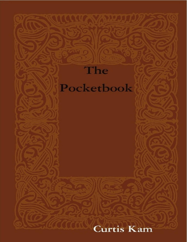 The Pocketbook
