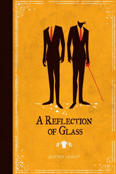 A Reflection of Glass