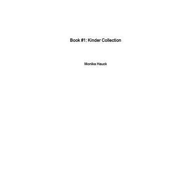 Book#1