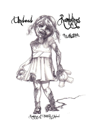 Undead Ramblings