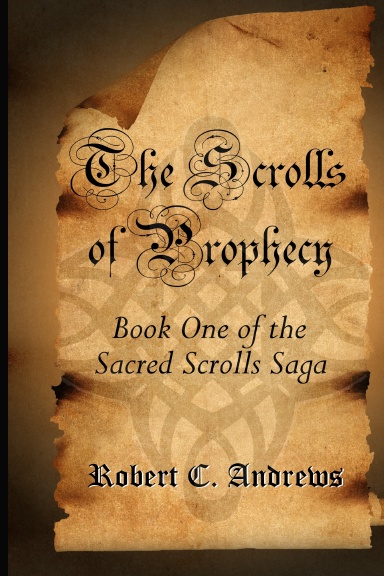 The Scrolls of Prophecy