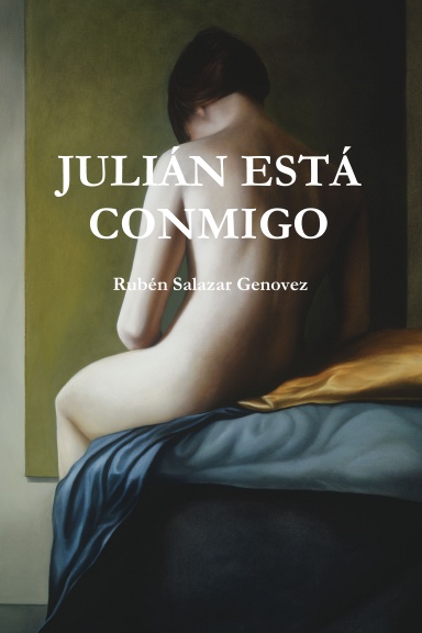 JULIÁN ESTÁ CONMIGO