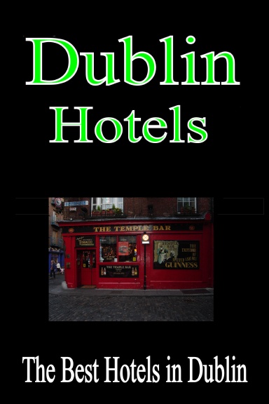 Dublin Hotels
