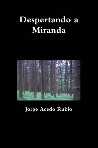 Despertando a Miranda