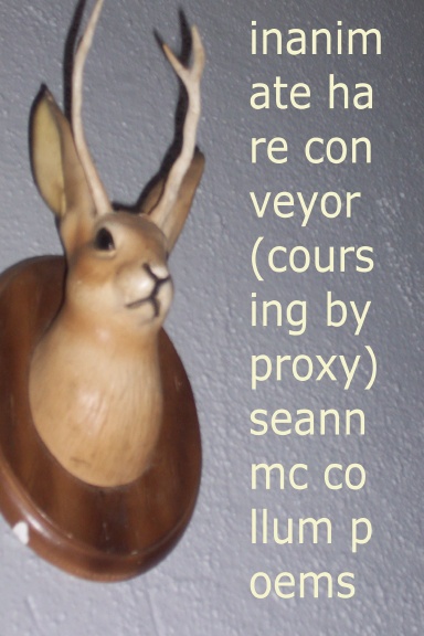 Inanimate Hare Conveyor (Coursing by Proxy)