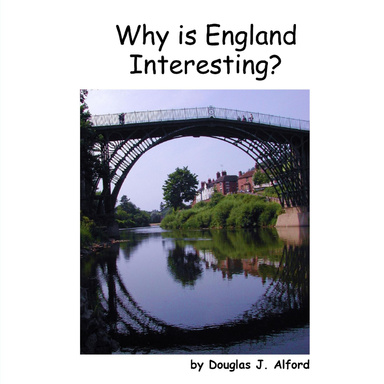 Why is England Interesting?
