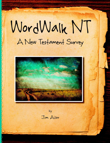 WordWalk NT