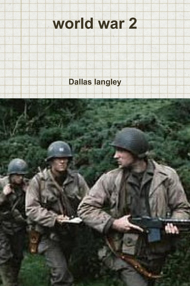 world war 2