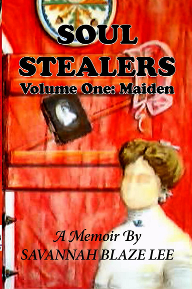Soul Stealers, Volume I: Maiden