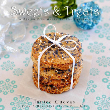 Sweets & Treats: A Gluten-Free Guide to the Holidays