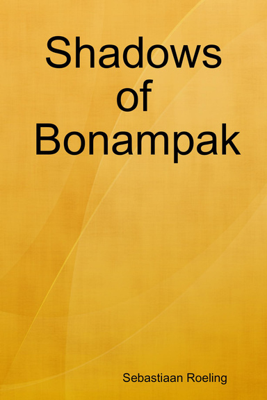 Shadows of Bonampak