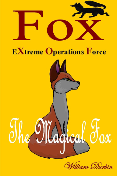 The Magical Fox