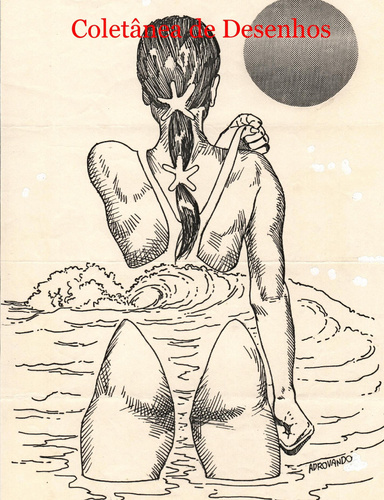 Coletânea de Desenhos