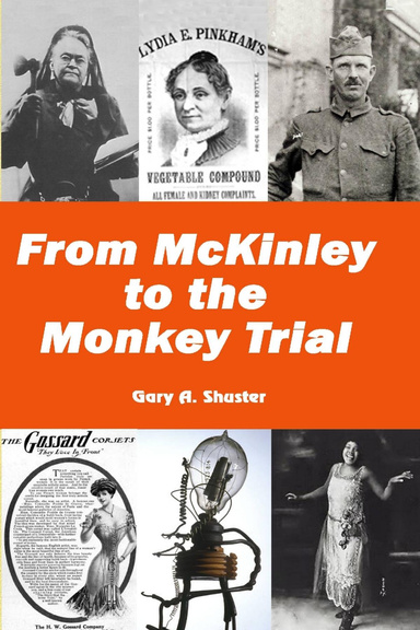 From Manila to the Monkey Trial