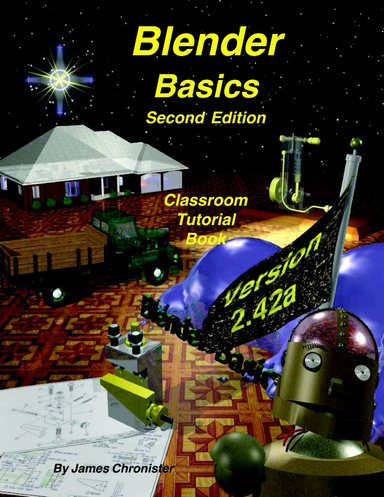 Blender Basics