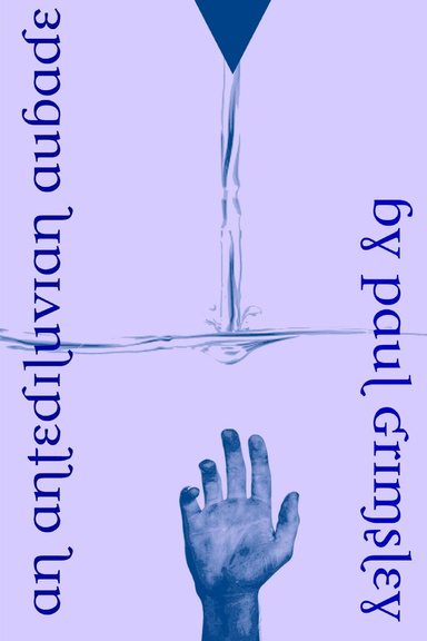 an antediluvian aubade