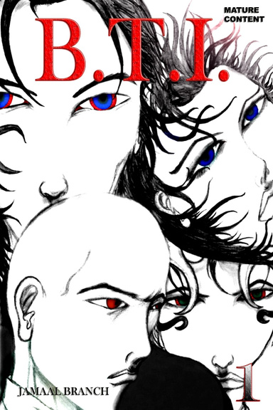 B.T.I. volume 1