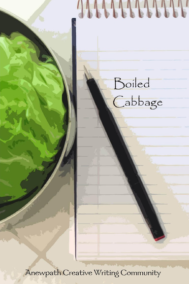 Boiled Cabbage