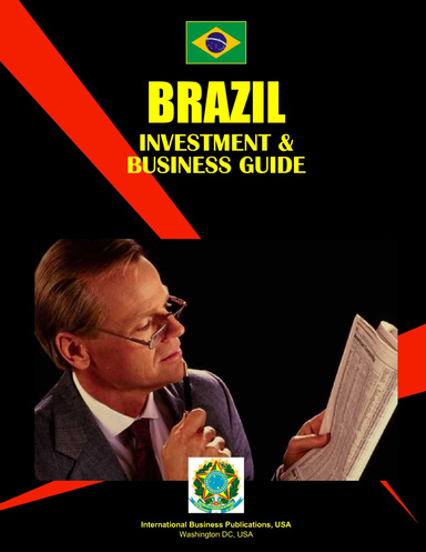 Brazil Investment & Business Guide