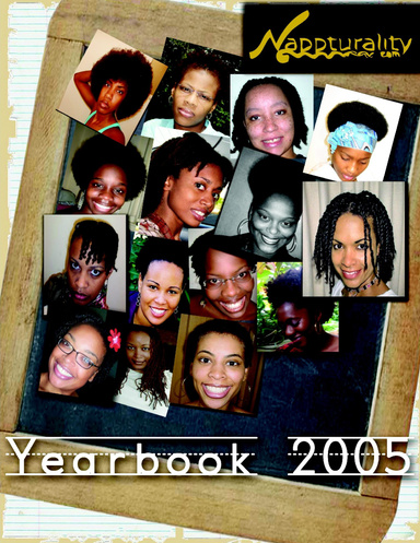 Nappturality Yearbook 2005