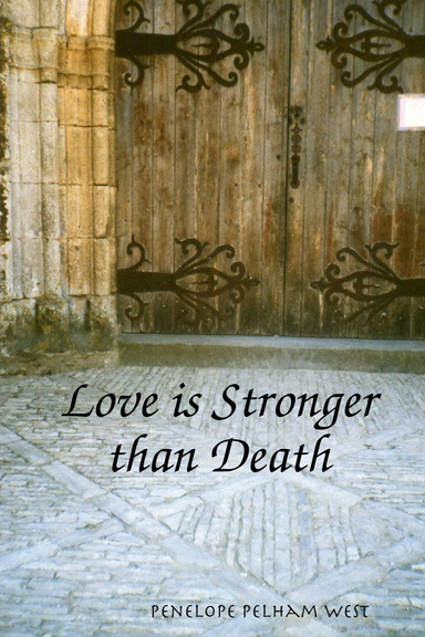 Love is Stronger than Death