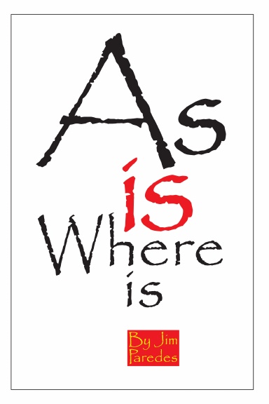 As Is Where Is