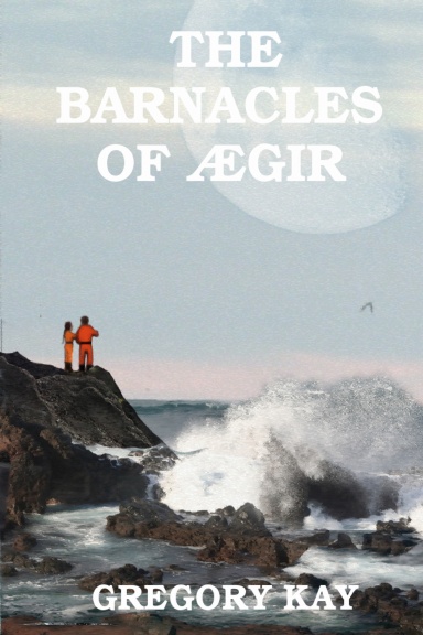 THE BARNACLES OF ÆGIR