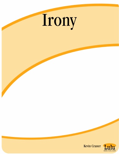 Irony