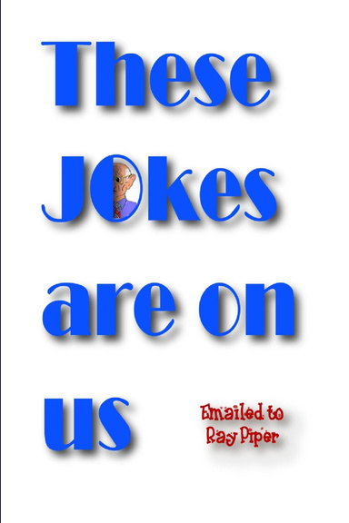 These Jokes Are On Us