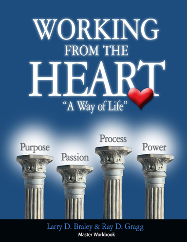 Working from the Heart - Master Workbook