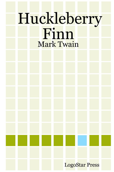 Huckleberry Finn: Mark Twain