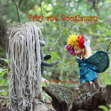 Fairy and Boogieman