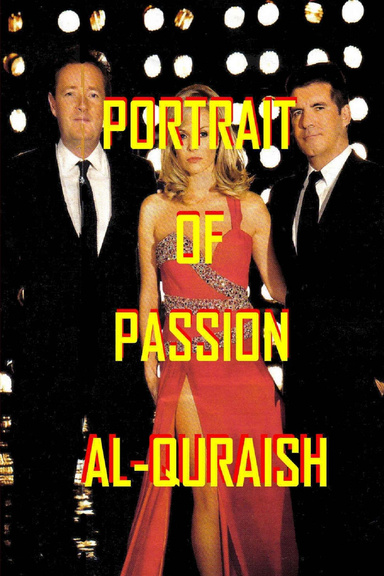 PORTRAIT OF PASSION