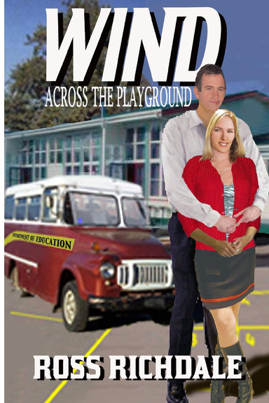 Wind Across the Playground