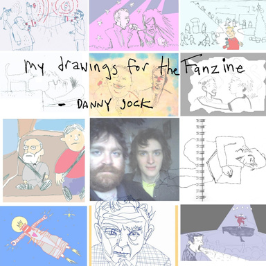 The Fanzine Doodles