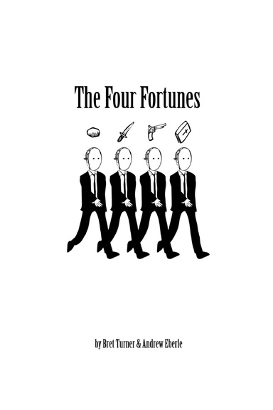 The Four Fortunes