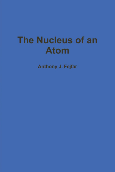 The Nucleus of an Atom