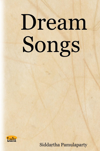 Dream Songs