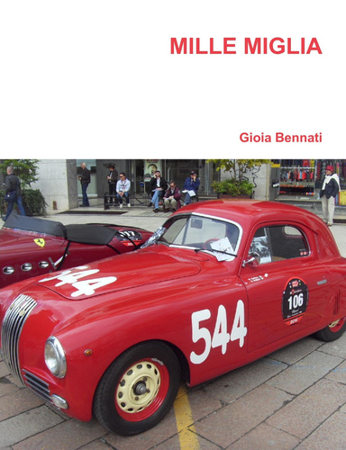MILLE MIGLIA