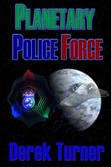 Planetary Police Force