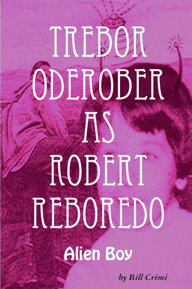 Trebor Oderober