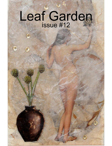 Leaf Garden, issue #12
