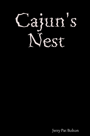 Cajun's Nest