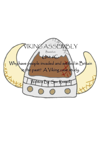 Viking Assembly (Class Play)