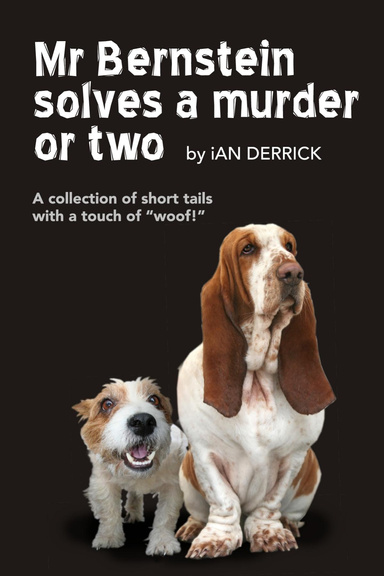 Mr Bernstein solves a murder or two