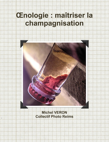 Œnologie : maîtriser la champagnisation