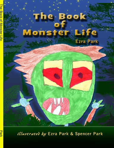 The Book of Monster Life