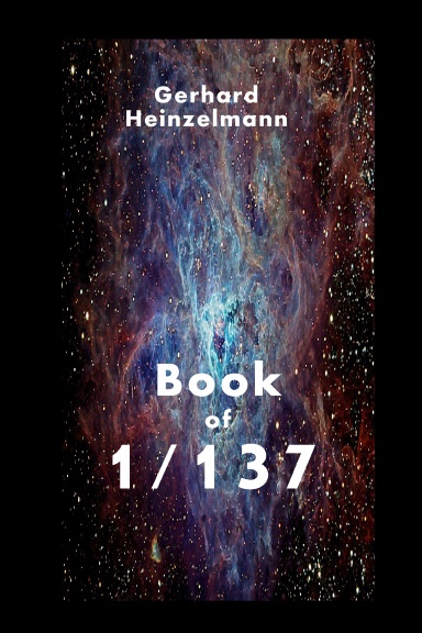Book of 1/137