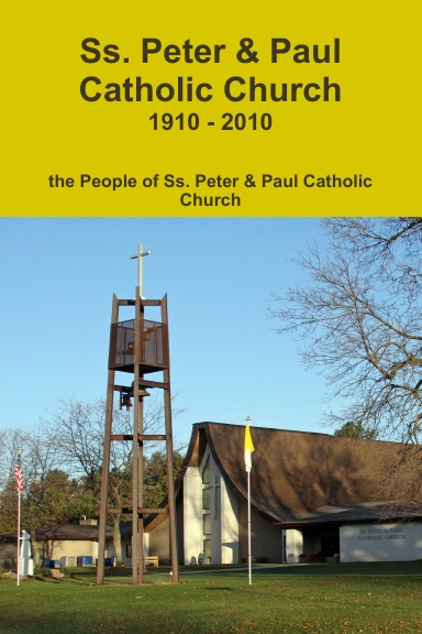 Ss. Peter & Paul Catholic Church